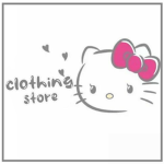 *•clothing store•*