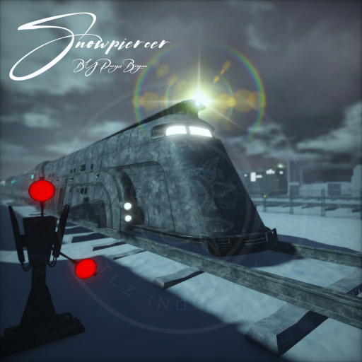 Snowpiercer | Largesize V3.2 Pi