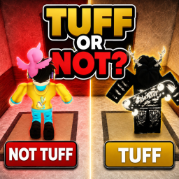 Tuff Avatar?