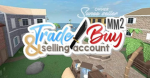 Mm2 Trade Buy and Sell