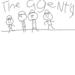 the agents meeting (AGENTS ONLY)