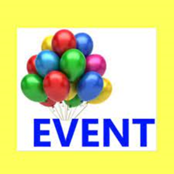 event dog party