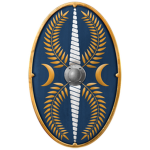 The Germanic Guard ᅠ ᅠ
