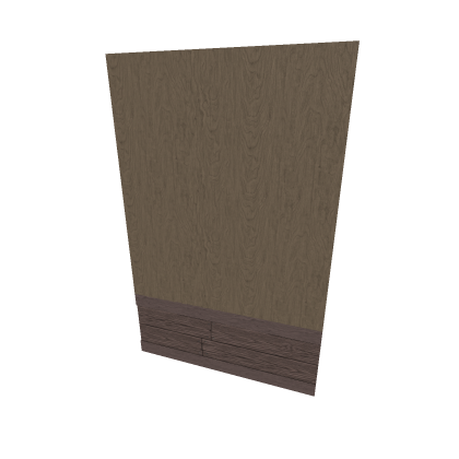 Doors Wall