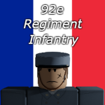 92e Infantry Regiment