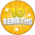 Game Badge Thumbnail