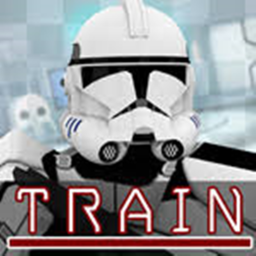 Kamino, Training Facility