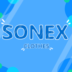 Sonex Clothes