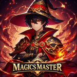 MagicsMaster's Twitch Community