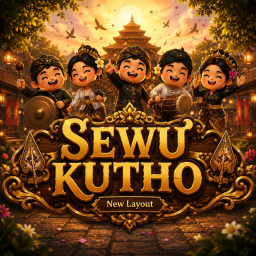 [New Layout ] Sewu Kutho