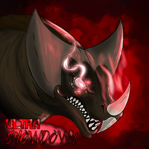 Ultra Showdown [Alpha]