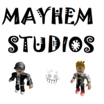 Total Mayhem Studios