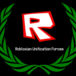 Roblox Unification Forces Base