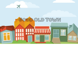 The Good Old Place