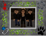 Mystic Falls Productions <3