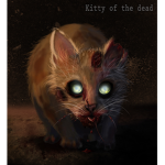 Zombie rp! By creek