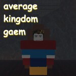 [🌿SPRING] average kingdom gaem