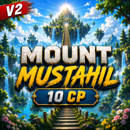 [FREE AVA X 1K] MOUNT MUSTAHIL V2