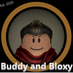 Buddy & Bloxy