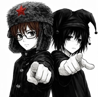 M&L Community's Roblox group icon