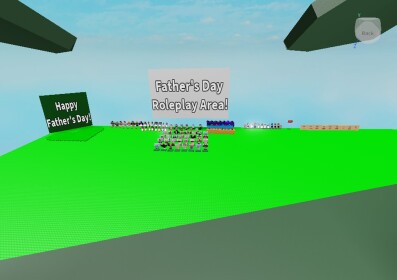  (SCHOOL MAP) Father's day roleplay!