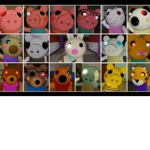 Team piggys