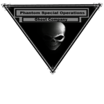 [PSO]Ghost Company