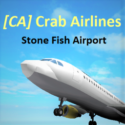 [CA] Stone Fish Airport {BETA}