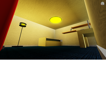 Bedroom (Build)