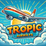 Tropic Airport