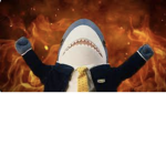 IT'S CHAOS TIME