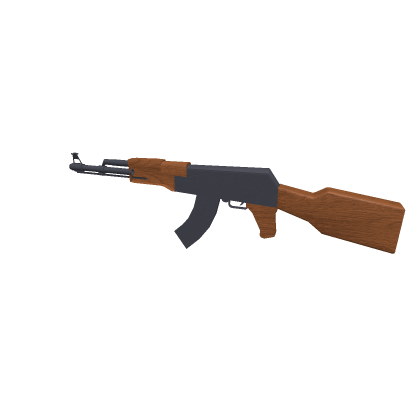 ak 47