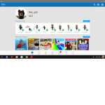 ChickenNuggetPlaysRoblox YT