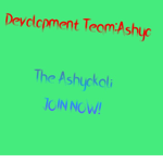 Devolopment Team - The Ashyokali