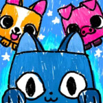 [✏️Doodle!] Pet Simulator X: New Era