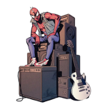 the Spidey Crew