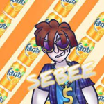 i love sebee
