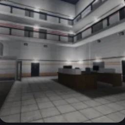SCP FOUNDATION icon