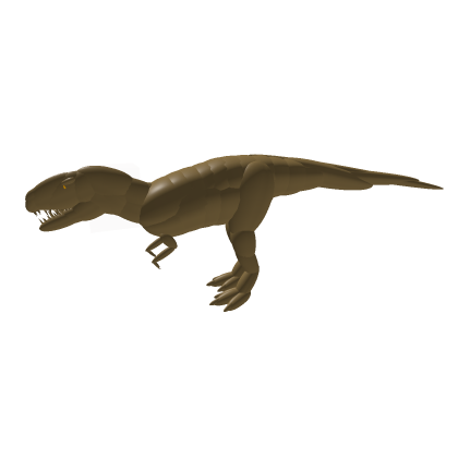 T-Rex