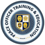 Greagor Peace Officer Training & Education