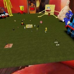 Meme Land