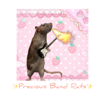 Precious Band Rats