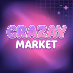 Crazay Market