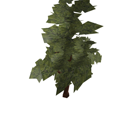 Old game tree