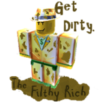 The Filthy Rich