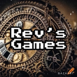 Rev's Games
