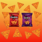 The Doritos Twins