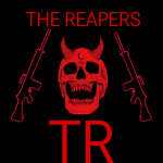 THE REAPERS TR