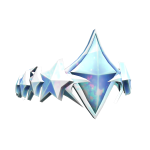 Blue Opalite Crown