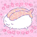 THE SHRIMP CULT